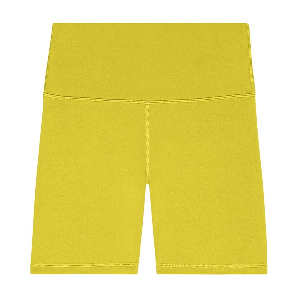 Set Active Shorts